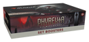 MTG Phyrexia: All Will Be One - Set Booster Box | 30 Packs