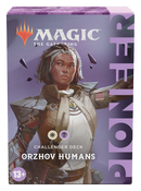 MTG Challenger Deck: Pioneer 2022 [4 Variants]