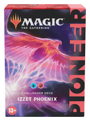 MTG Challenger Deck: Pioneer 2022 [4 Variants]