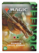 MTG Challenger Deck: Pioneer 2022 [4 Variants]
