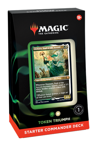 prebuilt commander decks mtg TCG: Magic The Gathering Countless elements from the games are here for players to weave together their own stories. All 14 MTG Commander Precon