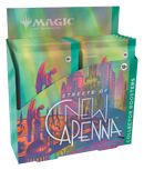 MTG Streets of New Capenna - Collector Booster Box