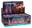 MTG Streets of New Capenna - Draft Booster Box