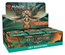 MTG Streets of New Capenna - Set Booster Box