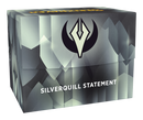 MTG Commander 2021 Deck - Silverquill Statement