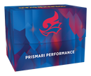 MTG Commander 2021 Deck - Prismari Performance