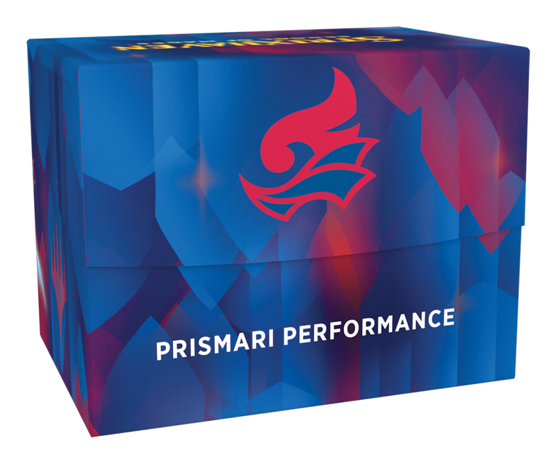 MTG Commander 2021 Deck - Prismari Performance MTG Commander 2021 Deck - Prismari Performance