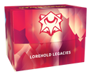 MTG Commander 2021 Deck - Lorehold Legacies