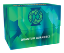 MTG Commander 2021 Deck - Quantum Quandrix