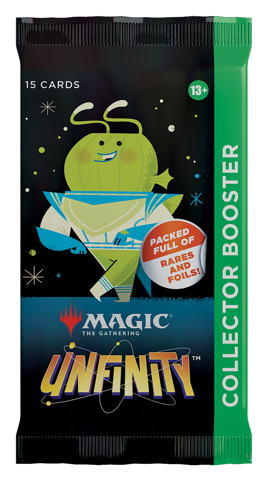 MTG Unfinity