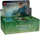MTG Zendikar Rising - Draft Booster Box