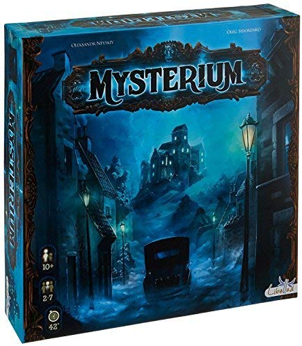 Mysterium [Base Game]