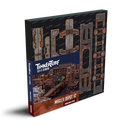 TinkerTurf: MagLev Depot V2 - Abandoned