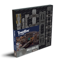 TinkerTurf: MagLev Depot V2 - Neutral