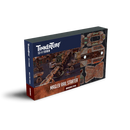 TinkerTurf: MagLev Rail Starter - Abandoned