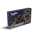 TinkerTurf: MagLev Rail Starter - Neutral