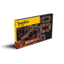 TinkerTurf: MagLev Rail - Abandoned [Add-On]