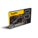 TinkerTurf: MagLev Rail - Neutral [Add-On]