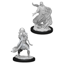 D&D Nolzur's Marvelous Miniatures: W11 Elf Sorcerer [Unpainted]