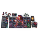 Marvel Dice Throne: Box 2 | Black Widow vs Doctor Strange [Board Game Standalone/Expansion]