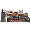 Marvel Dice Throne: Box 2 | Black Widow vs Doctor Strange [Board Game Standalone/Expansion]