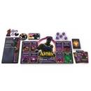 Marvel Dice Throne: Box 1 | Captain Marvel vs Black Panther [Base Game & Standalone Expansion]