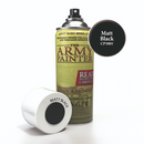 The Army Painter: Colour Primer - Matt Black **Local Pick-Up and Purchase Only**