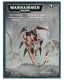 Tyranids Trygon / Mawloc