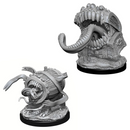 D&D Nolzur's Marvelous Miniatures: W04 Mimics [Unpainted]