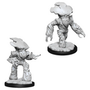 D&D Nolzur's Marvelous Miniatures: W06 Myconid Adults [Unpainted]