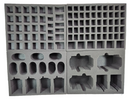 Battle Foam P.A.C.K. 720 Molle (Black) - Leagues of Votann Army Load Out