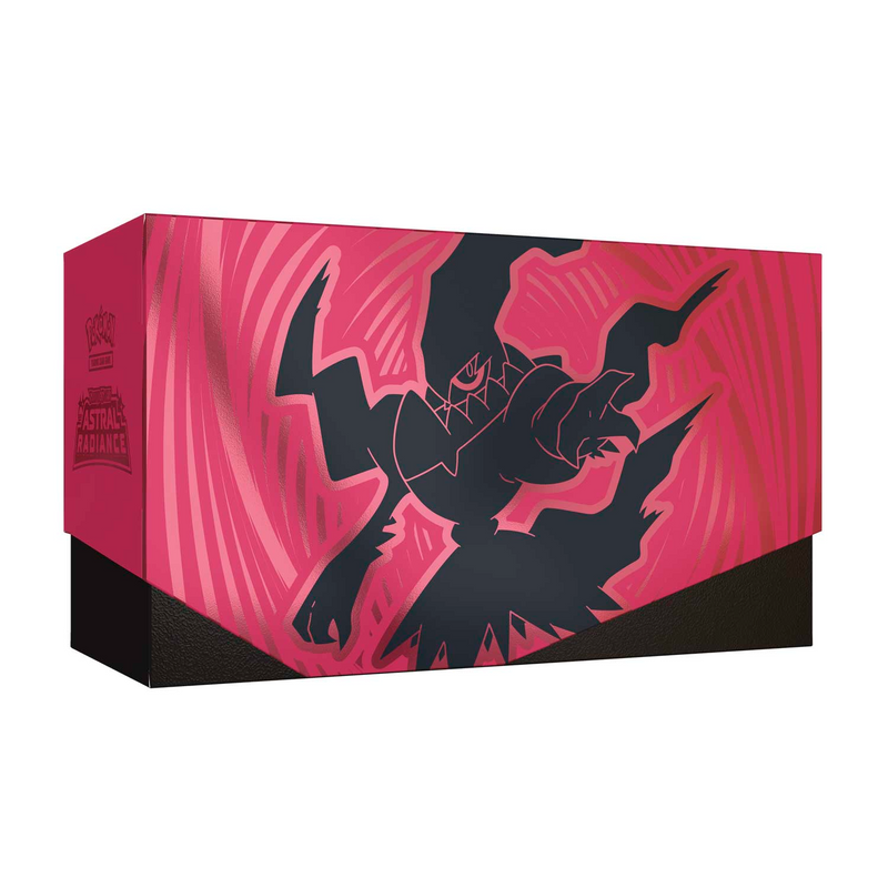 Pokémon TCG: Sword & Shield—Astral Radiance Elite Trainer Box