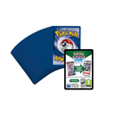 Pokémon TCG | Sword & Shield: Silver Tempest - Build & Battle Stadium