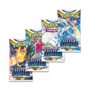 Pokémon TCG | Sword & Shield: Silver Tempest - Build & Battle Stadium