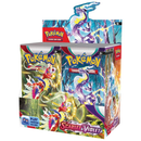 Pokémon TCG | Scarlet & Violet - Booster Box (36 Packs)