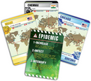 Pandemic [Board Game]