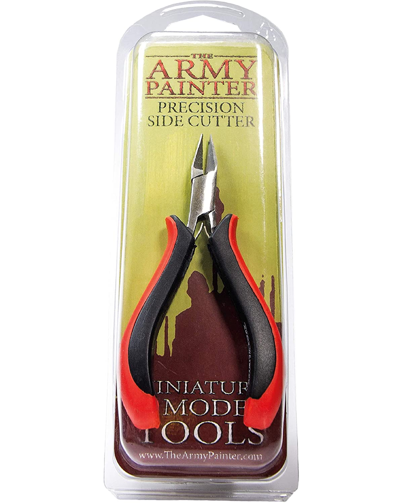 The Army Painter: Tools - Precision Side Cutter