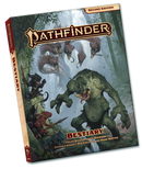 Pathfinder RPG (P2): Bestiary (Pocket Edition) [Softcover]