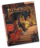 Pathfinder RPG (P2): Gamemastery Guide (Pocket Edition) [Softcover]