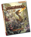 Pathfinder RPG (P2): Bestiary 3 (Pocket Edition) [Softcover]