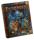 Pathfinder RPG (P2): Dark Archive (Pocket Edition) [Softcover]