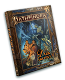 Pathfinder RPG (P2): Dark Archive [Hardcover]