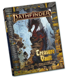 Pathfinder RPG (P2): Treasure Vault (Pocket Edition) [Softcover]