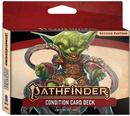 Pathfinder RPG (P2): Condition Card Deck [Accessory]
