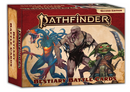 Pathfinder RPG (P2): Bestiary Battle Cards [Accessory]