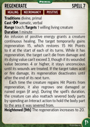 Pathfinder RPG (P2): Spell Cards - Primal [Accessory]