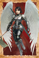 Pathfinder RPG (P2): Bestiary 2 Battle Cards [Accessory]