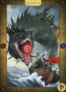 Pathfinder RPG (P2):  Advanced Player's Guide - Spell Cards [Accessory]