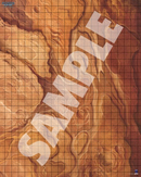 Starfinder RPG: Flip-Mat - Basic Terrain [Accessory]