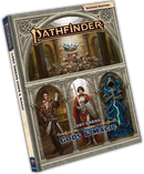Pathfinder RPG (P2): Lost Omens - Gods & Magic [Hardcover]